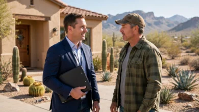 Arizona Home Selling Guide