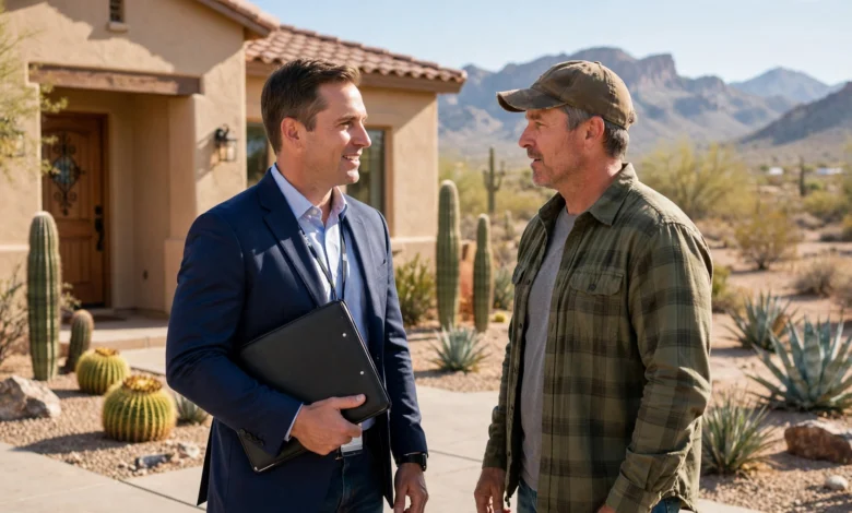 Arizona Home Selling Guide