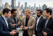 Best New York Realtors