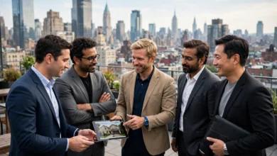 Best New York Realtors