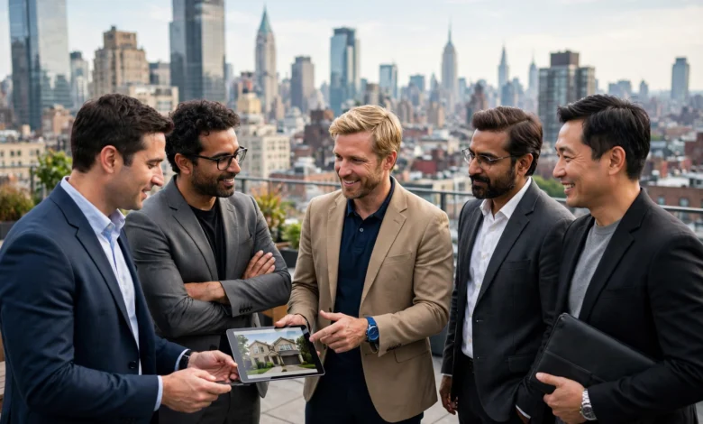 Best New York Realtors