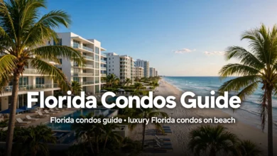 Florida Condos Guide