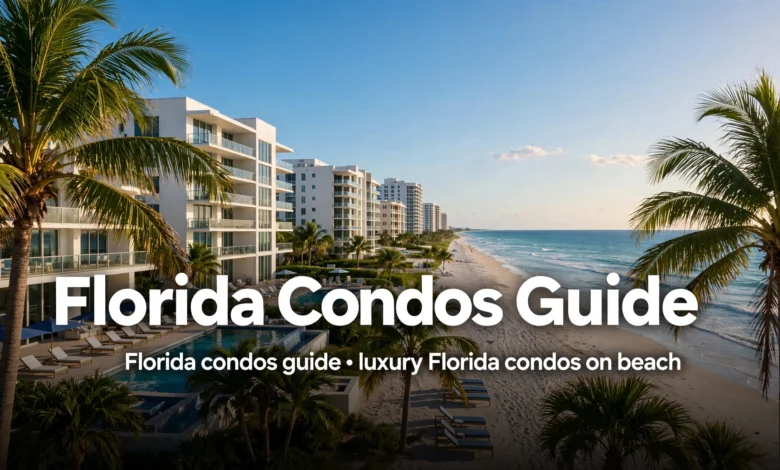 Florida Condos Guide