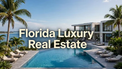 Florida Luxury Real Estate