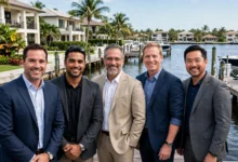 Florida top realtors