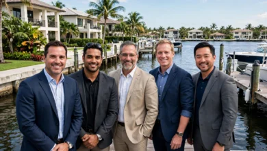 Florida top realtors