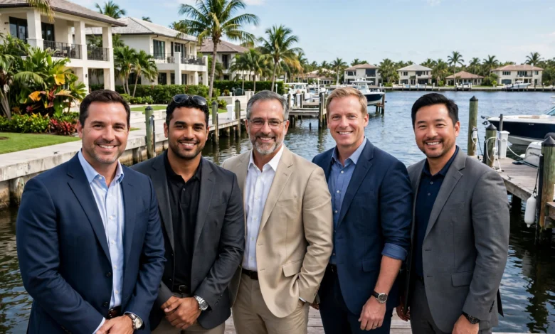 Florida top realtors