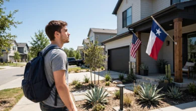 Guide to Texas Real Estate