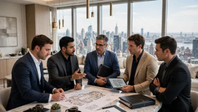 Jumbo Loans in New York