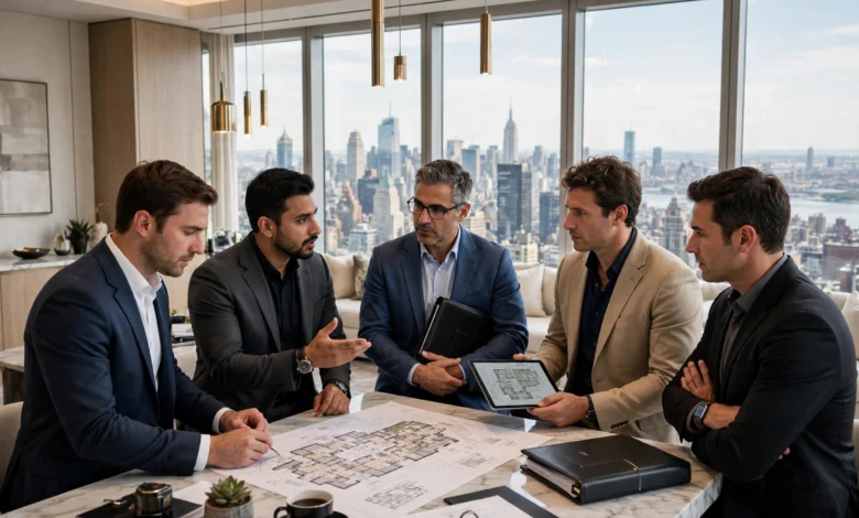 Jumbo Loans in New York