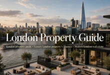 London Property Guide