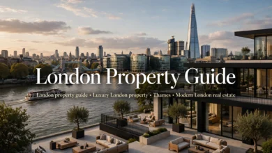 London Property Guide