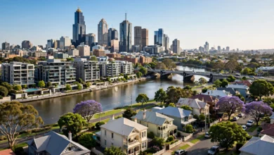 Melbourne Property Guide