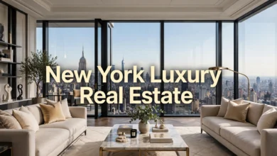New York Luxury Real Estate
