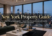 New York Property Guide