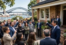 Sydney Auction Guide