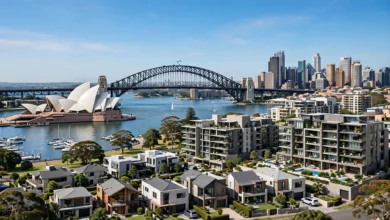Sydney Property Guide