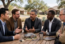 Texas Mortgage Guide