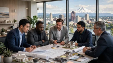 Top Portland Realtors