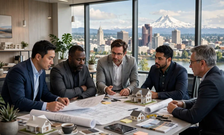Top Portland Realtors