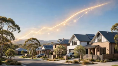 Adelaide Housing Market Update