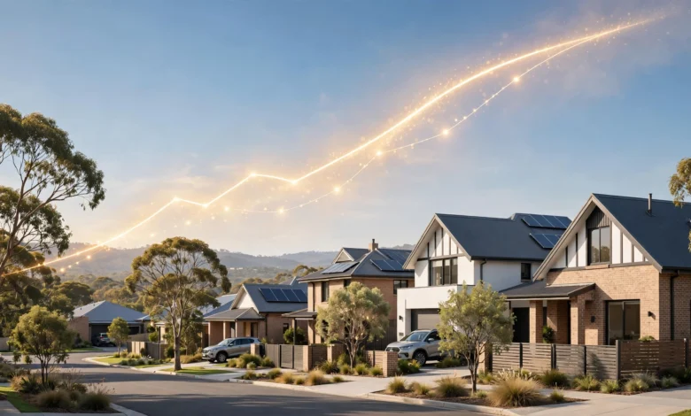 Adelaide Housing Market Update