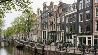 Amsterdam Real Estate News