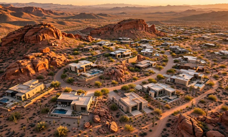 Arizona Property Guide 2026