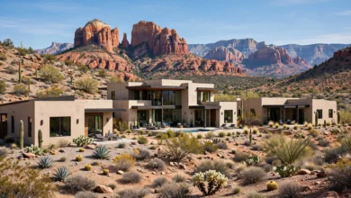 Arizona Real Estate 2026