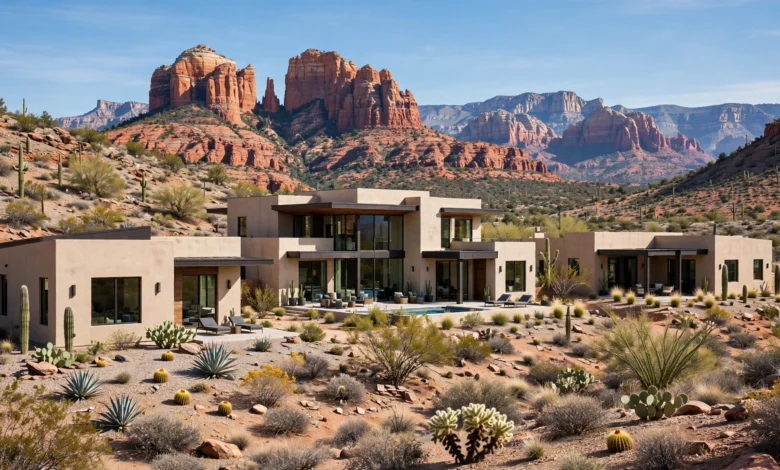 Arizona Real Estate 2026