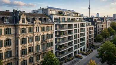 Berlin Rent Caps 2026
