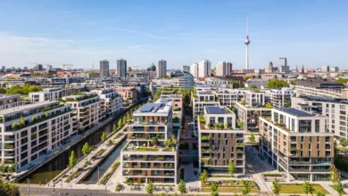 Berlin Rental Market 2026