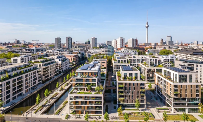 Berlin Rental Market 2026