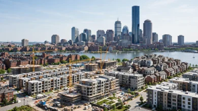 Boston Housing Supply 2026