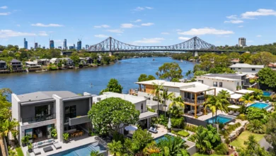 Brisbane Real Estate News 2026