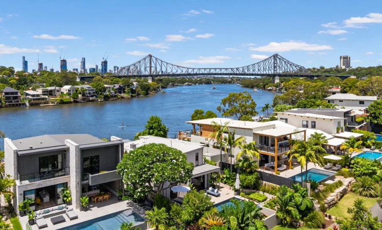 Brisbane Real Estate News 2026