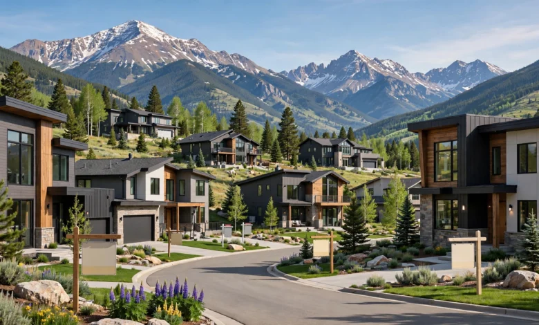 Colorado Housing Market 2026
