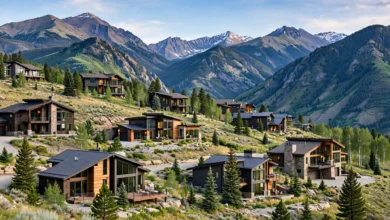 Colorado Property