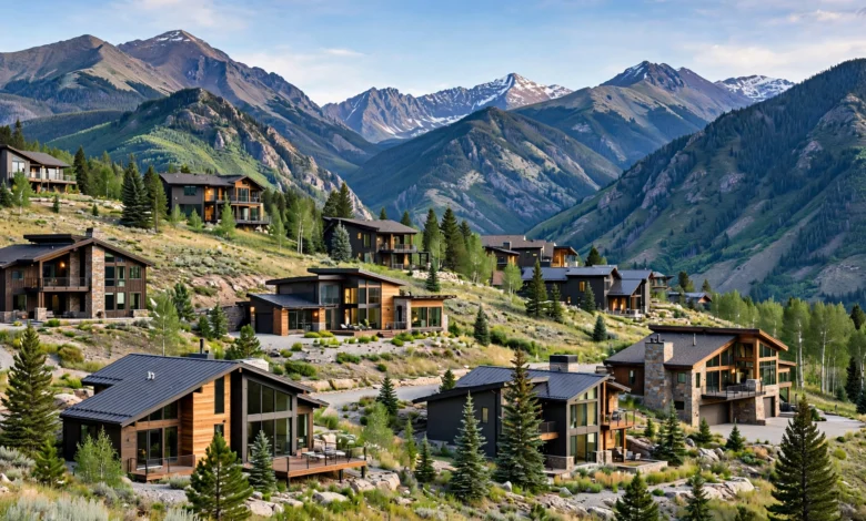 Colorado Property