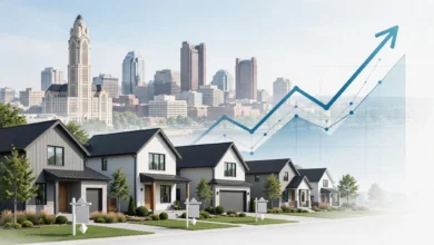 Columbus Real Estate Market 2026