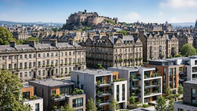 Edinburgh Property Guide 2026