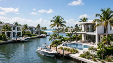 Florida Real Estate News