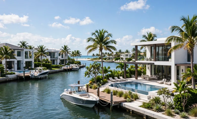 Florida Real Estate News