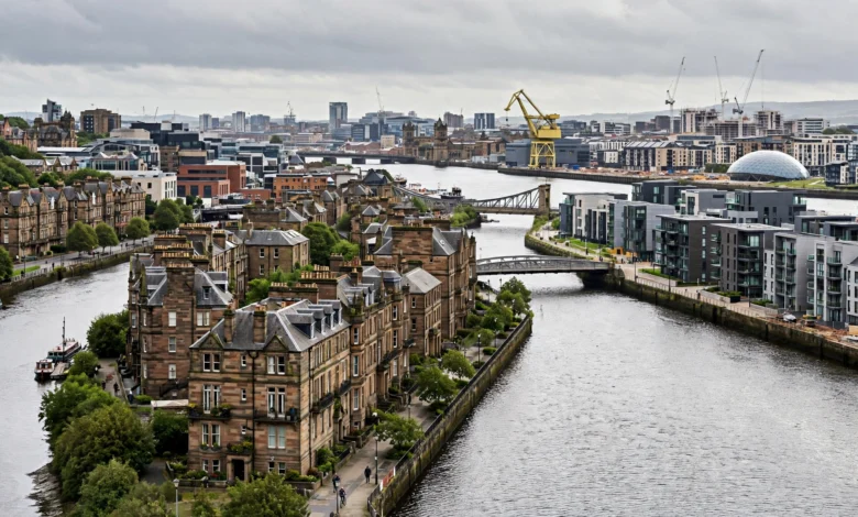 Glasgow Property Market