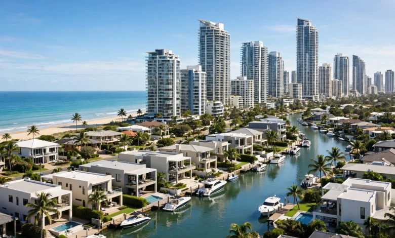 Gold Coast Real Estate