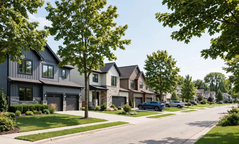 Illinois Housing Market 2026