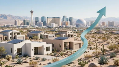 Las Vegas Housing Market 2026