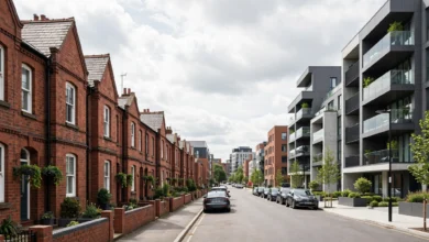 Manchester Property News