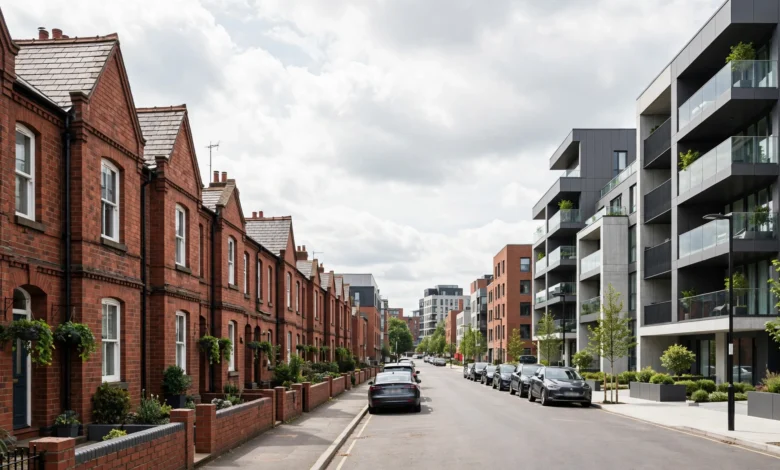 Manchester Property News