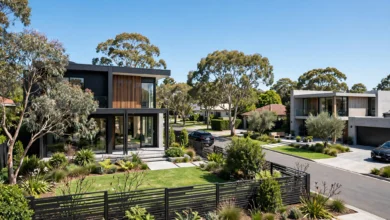 Melbourne Real Estate Update